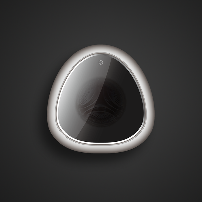 壁掛滾筒洗衣機(jī)